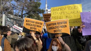 Araştırma: AKP ve MHP seçmeni de rektör atamasından rahatsız!