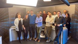 Barış Pehlivan OdaTv'ye böyle veda etti