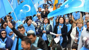Belçika parlamentosunda Doğu Türkistan tasarısı: Çin'in Uygur politikaları soykırım sayılsın!