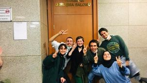 Boğaziçi öğrencisi Şeyma Altundal'a skandal yorum: 