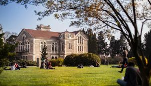 Boğaziçi Üniversitesine Hukuk ve İletişim Fakültesi açılıyor