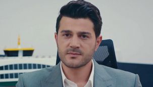 Burak Sevinç Kırmızı Oda dizisinden ayrılık iddialarına yanıt verdi