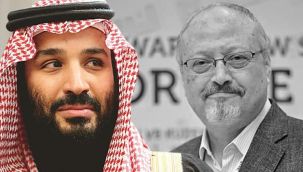 Cemal Kaşıkçı cinayetiyle ilgili ABD'de kritik rapor: Talimatı Selman verdi