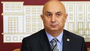 CHP'li Engin Özkoç evlenmemesinin nedenini açıkladı