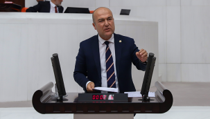 CHP'li vekil Murat Bakan'dan Gara isyanı: Neden hiçbir şey yapmadınız bunun hesabını verin