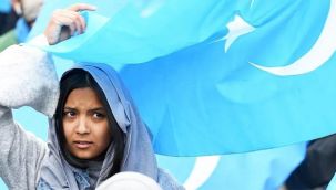 Çin'in Uygur kadınlarına uyguladığı kısırlaştırma politikası açığa çıktı!