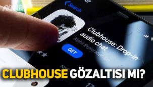 Clubhouse Boğaziçi sohbet odasını yöneten 4 kişi gözaltına alındı iddiası