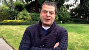 Cüneyt Özdemir'den AK Partili Mahir Ünal'a destek: 