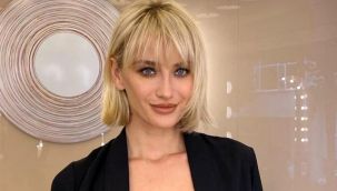 Didem Soydan, Bartu Küçükçağlayan'la olan mesajlarını ifşa etti