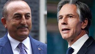 Türkiye ile ABD arasında ilk resmi temas