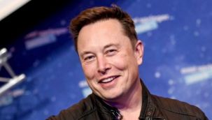 Dünya yörüngesindeki uyduların yüzde 25'i Elon Musk'a ait olacak