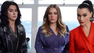 Eda Ece, koronavirüse yakalanınca senaryo değişti