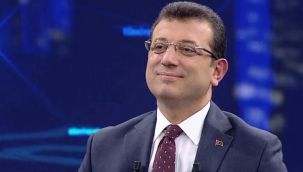 Ekrem İmamoğlu, Melih Gökçek'i Twitter'dan engelledi