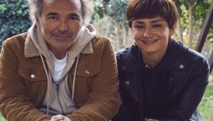 Engin Günaydın, yeni dizi ile ekranlara dönüyor