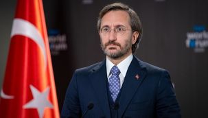 Fahrettin Altun'un Boğaziçi videosu yorumlara kapatıldı, beğenmeyen kullanıcısı sayısı rekor kırdı