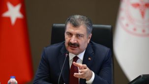 Fahrettin Koca istifa edecek iddiası