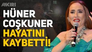 Hüner Coşkuner 57 yaşında hayatını kaybetti, Hüner Coşkuner'in ölüm nedeni