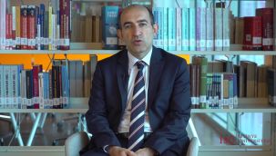 Kayyum rektör Bulu'nun "Seçim" kuralını çiğneyerek atama yaptığı iddia edildi!