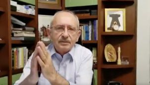 Kemal Kılıçdaroğlu: 