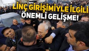 Kılıçdaroğlu'na linç girişimiyle ilgili 21 kişi hakkında daha soruşturma başlatıldı