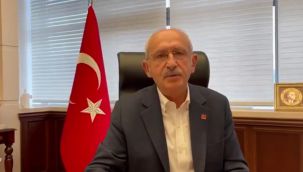 Kılıçdaroğlu'ndan Gara paylaşımı: Bu acının tarifi; bu yasın sizi, bizi yok