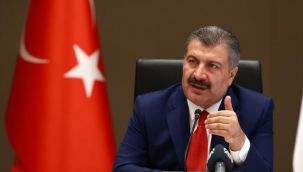 Kısıtlamalar esnetiliyor mu, Fahrettin Koca açıkladı: 