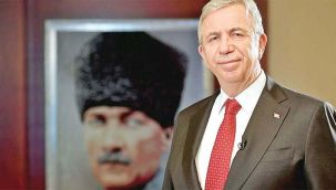 Mansur Yavaş'tan dayanışma çağrısı