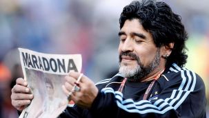 Maradona'nın ölümü ile ilgili çarpıcı iddia