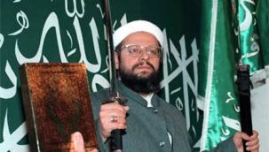 Metin Kaplan beraat etti