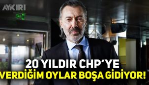 Oyuncu Hakan Karahan: 