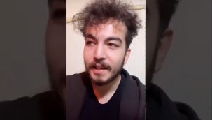 YouTube'da 'Porçay' adlı kullanıcı, 'uyuşturucuya özendirmek'ten 4 yıl 2 ay hapis cezası aldı