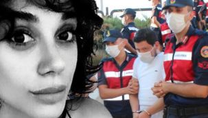 Pınar Gültekin davasında Mertcan Avcı tahliye edildi