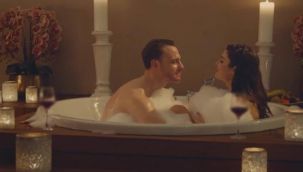 RTÜK'ten Sen çal kapımı dizisindeki jakuzi sahnesine ceza