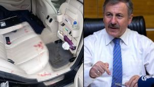 Selçuk Özdağ'a saldıranlar hakkında istenen hapis cezası belli oldu