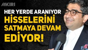 Sezgin Baran Korkmaz'ın SBK Holding'i satışlarına devam ediyor!