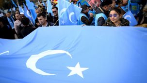 Sivil Toplum Kuruluşlarından Doğu Türkistan için çağrı: Pekin Olimpiyatları boykot edilsin!