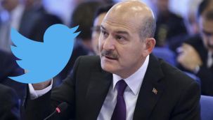 Süleyman Soylu: Bundan sonra Telegram hesabımı aktif şekilde kullanacağım