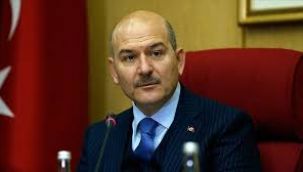 Süleyman Soylu'dan Boğaziçi paylaşımı: 