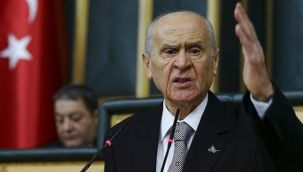 Süleyman Soylu’dan sonra Twitter’dan Bahçeli’ye kısıtlama