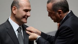 'Süleyman Soylu, Erdoğan'ı zor duruma düşürmeye çalışıyor olabilir!'