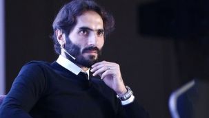 Hamit Altıntop, TFF'deki görevinden istifa etti!