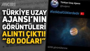 38 milyon tl butcesi olan turkiye uzay ajansi 1 milyon 62 bin tl ye 5 araba kiraladi gundem aykiri haber sitesi