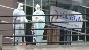 Türkiye'de son 24 saatte 90 can kaybı, 7 bin 906 yeni vaka tespit edildi