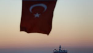 Türkiye, Norveç'ten yeni sondaj gemisi alıyor!