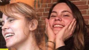 Tutuklanan Boğaziçi öğrencisi Beyza Buldağ'ın ifadesi ortaya çıktı