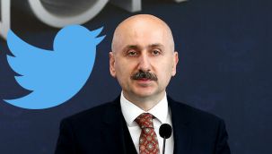 Ulaştırma Bakanı: Twitter kim oluyor ya