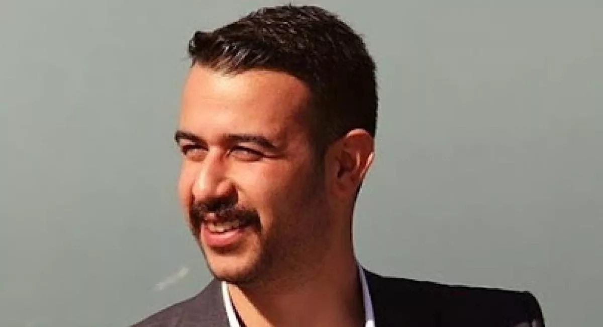 Ülkü Ocakları'ndan Fırat Çakıroğlu paylaşımı