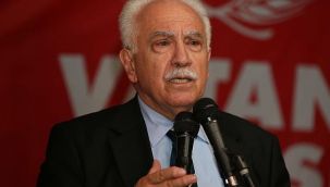 Vatan Partisi'nde toplu istifa