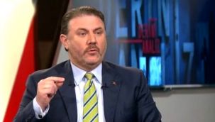 Yiğit Bulut, Merkez Bankası Başkanı Naci Ağbal'ı hedef aldı!