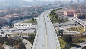 ABB'den Başkentin trafik sorununa çözüm: Fatih Köprüsü yenilenecek